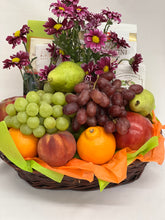 Fresh and Luscious