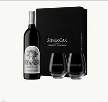 Alexander Valley Gift & Glass Set