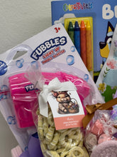 Hop & Play Easter Basket