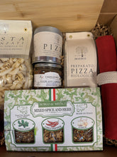 Taste of Italy Box