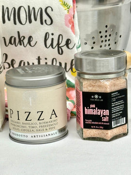 Mama's Pasta & Pizza Celebration