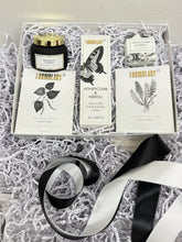 The Neroli & Oat Ritual Set