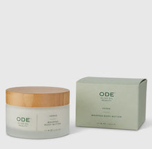 Verde Spa Set