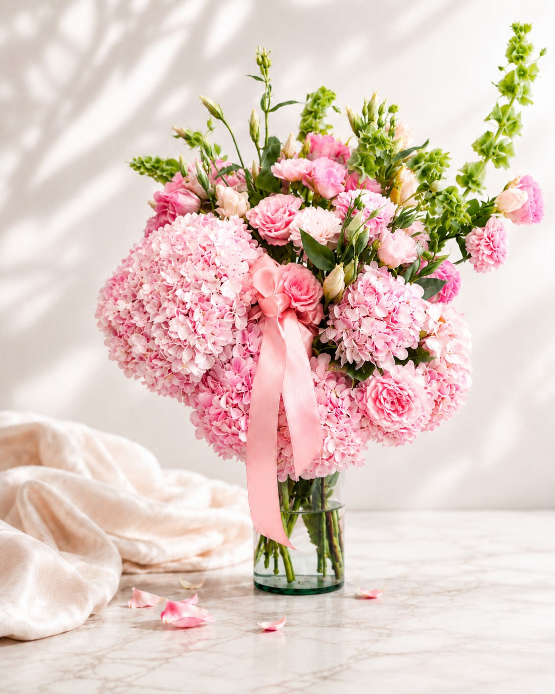 Flowers and Gifts with a Personal Touch