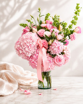 Pink Whisper