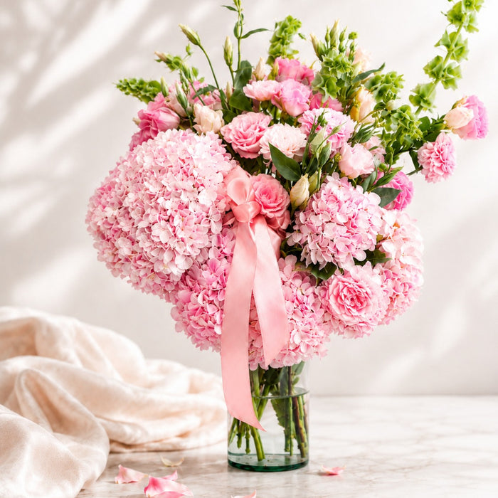 Pink Whisper