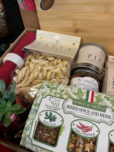 Taste of Italy Box