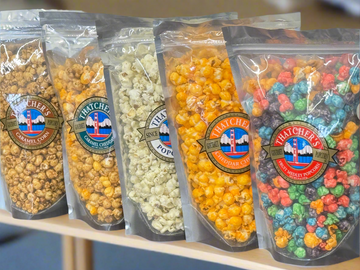 Popcorn