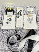 The Neroli & Oat Ritual Set