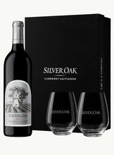 Alexander Valley Gift & Glass Set