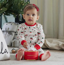 Christmas 2 Pc Pj set