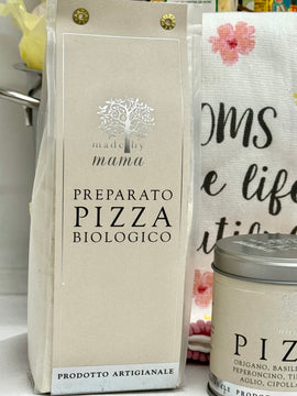Mama's Pasta & Pizza Celebration