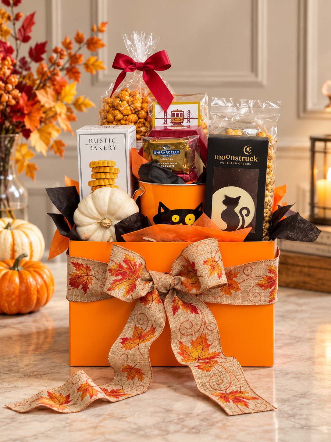 Fall Gifting Has Arrived