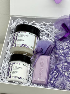 Lavender  Dreams Gift Set