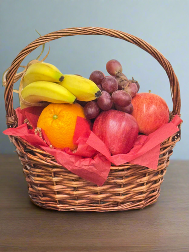 Fruit Basics