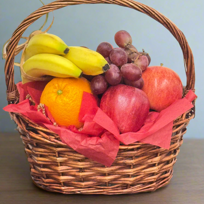 Fruit Basics