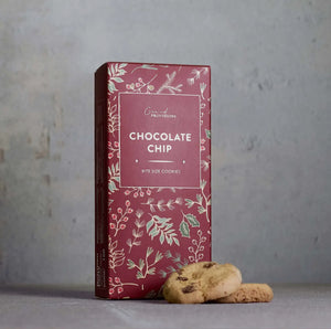 Cold Brew & Chocolate Holiday Gift Box