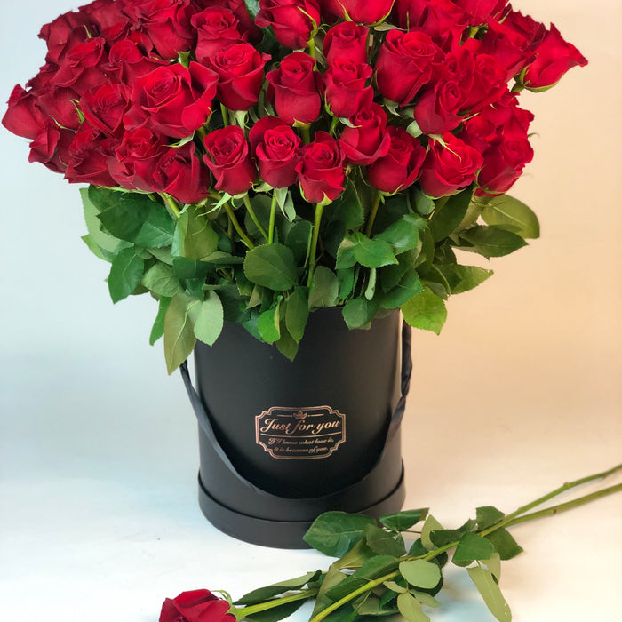 Just for you