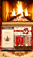 Cozy Winter Treats Gift Box