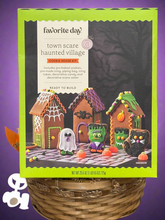 Hot Cocoa Halloween Hug