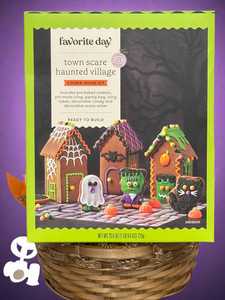 Hot Cocoa Halloween Hug