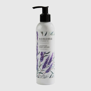 Lavender  Dreams Gift Set