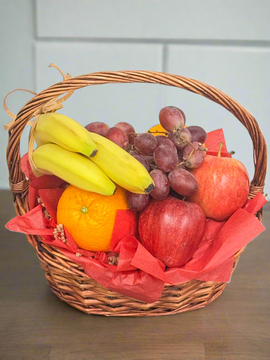 Fruit Basics