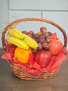 Fruit Basics
