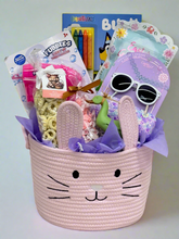 Hop & Play Easter Basket