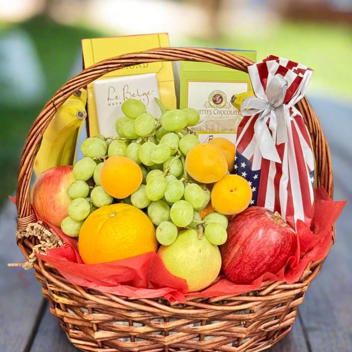 Fruits of Freedom