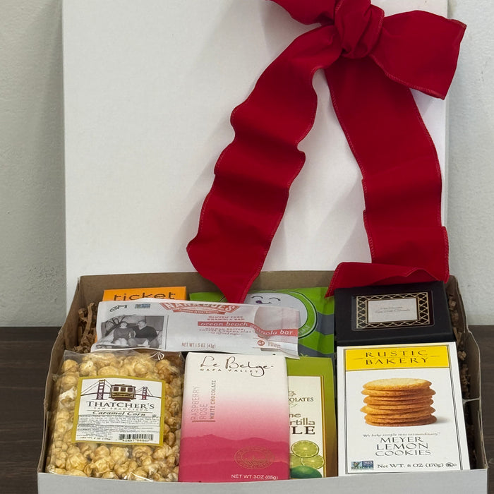 SF Artisan Gift Box