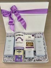Calming Lavender Retreat Gift