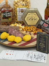 The All-American Charcuterie Crate