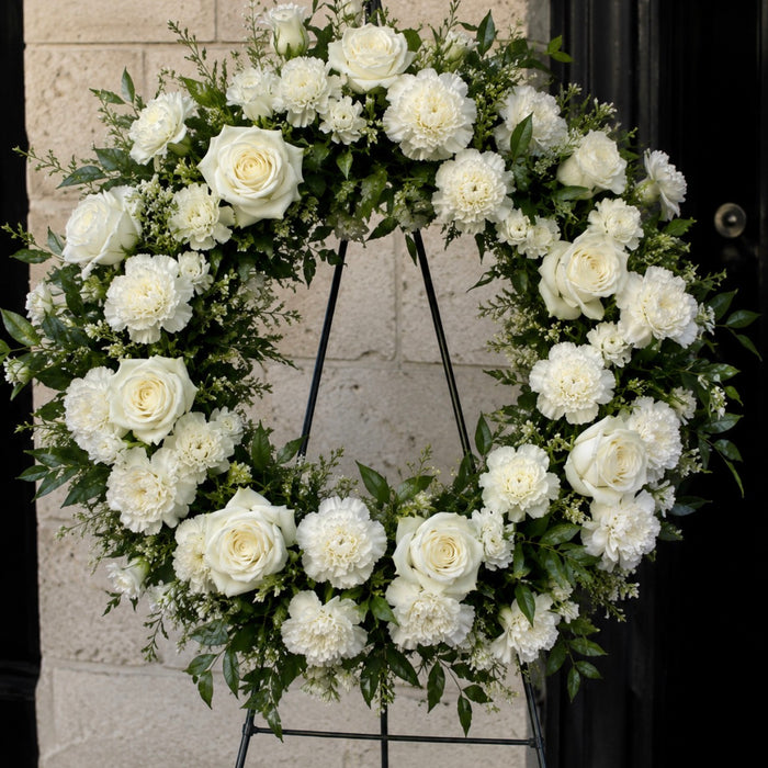 Forever Remembered