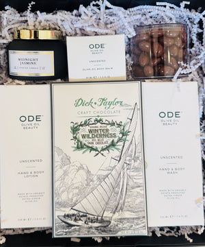 Olive Grove Retreat