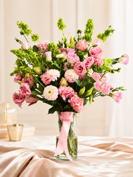 Spring Romance