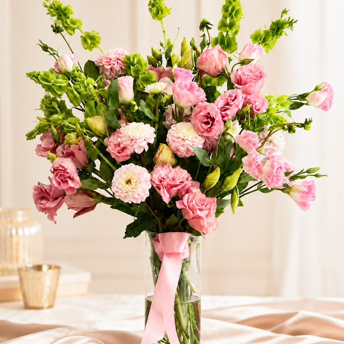 Spring Romance