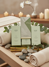 Verde Spa Set