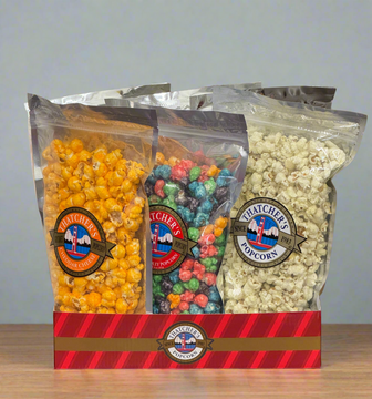 Popcorn