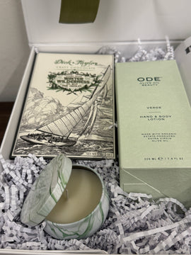 Verde Wellness Gift Box