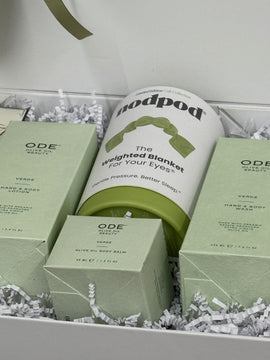 Verde Wellness Gift Box