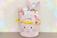 Honey bunny