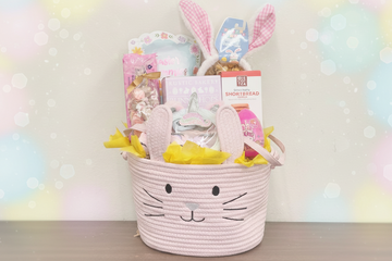Honey bunny