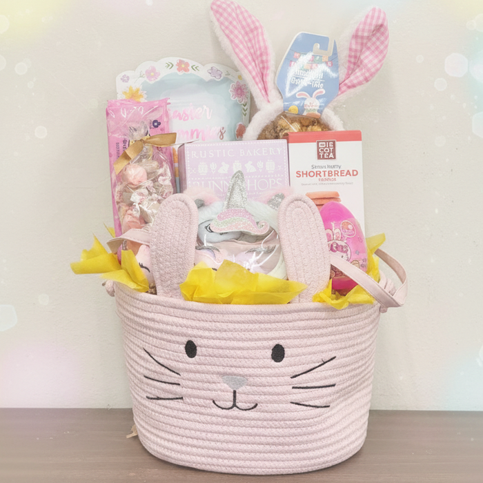 Honey bunny