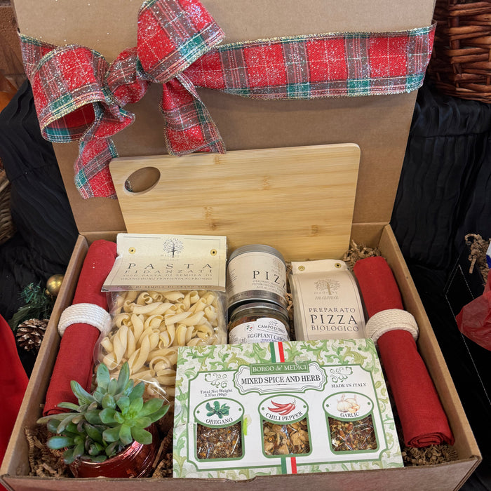 Taste of Italy Box