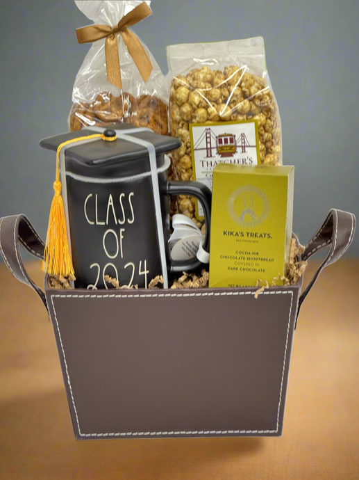 2024 Graduation Table Design Cup