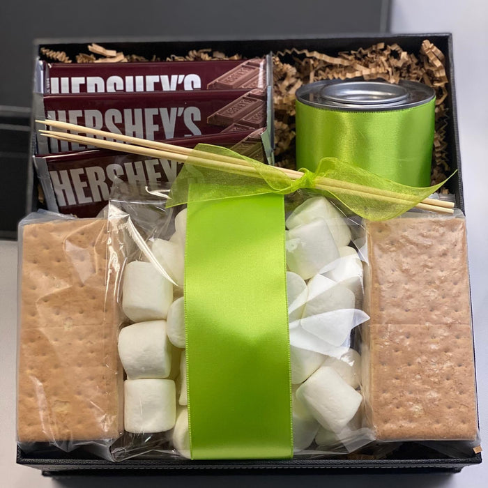 S’more love