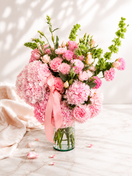 Pink Whisper