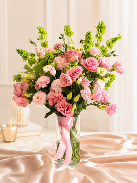 Spring Romance