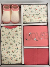 Layette Set